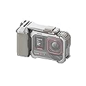 Insta360 Ace Pro 2/Insta360 Ace Pro Xplorer Grip Kit, Moonlight Silver