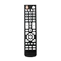 Replacement Remote Control for Element TV ELEF-19, ELEFJ322, ELEFT2416, ELEFT326, ELEFT436, ELEFW195