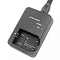 NB-13L CB-2LH Battery Charger Compatible with Canon G7X G7X Mark II III SX620 SX740 SX720 SX730 G9X G9X Mark II G1X G1 X Mark III G5X G5X Mark II