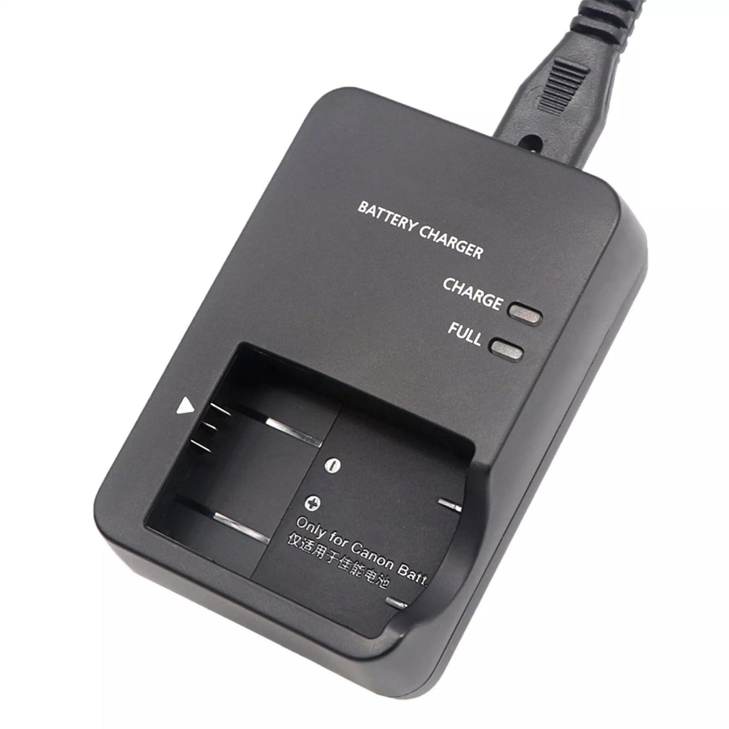 NB-13L CB-2LH Battery Charger Compatible with Canon G7X G7X Mark II III SX620 SX740 SX720 SX730 G9X G9X Mark II G1X G1 X Mark III G5X G5X Mark II