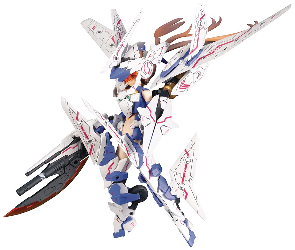 KOTO Megami Device SOL Raptor