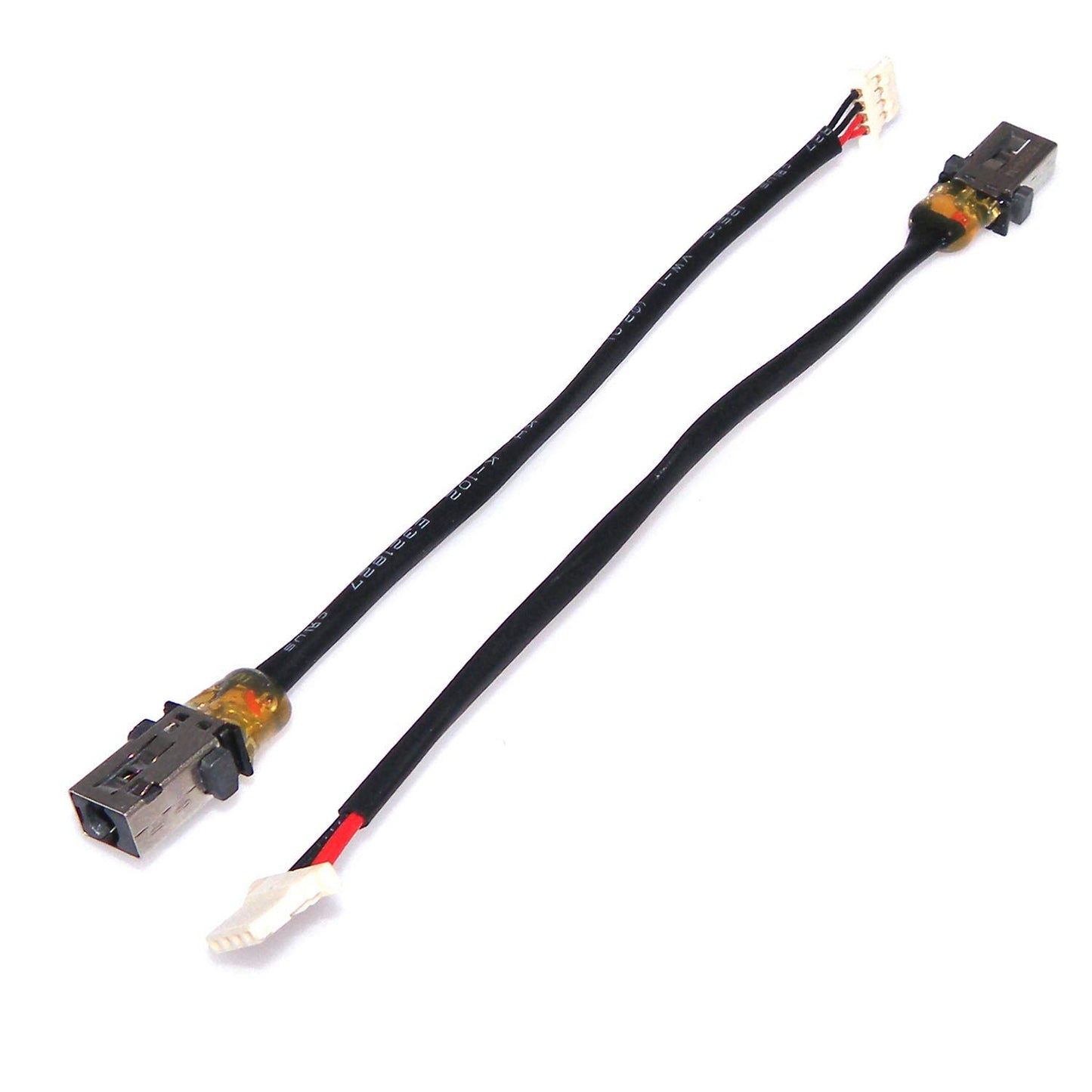 Charging Port DC in Power Jack Cable Replacement for Acer Chromebook CB3-431 SF314-51 50.GC2N5.003
