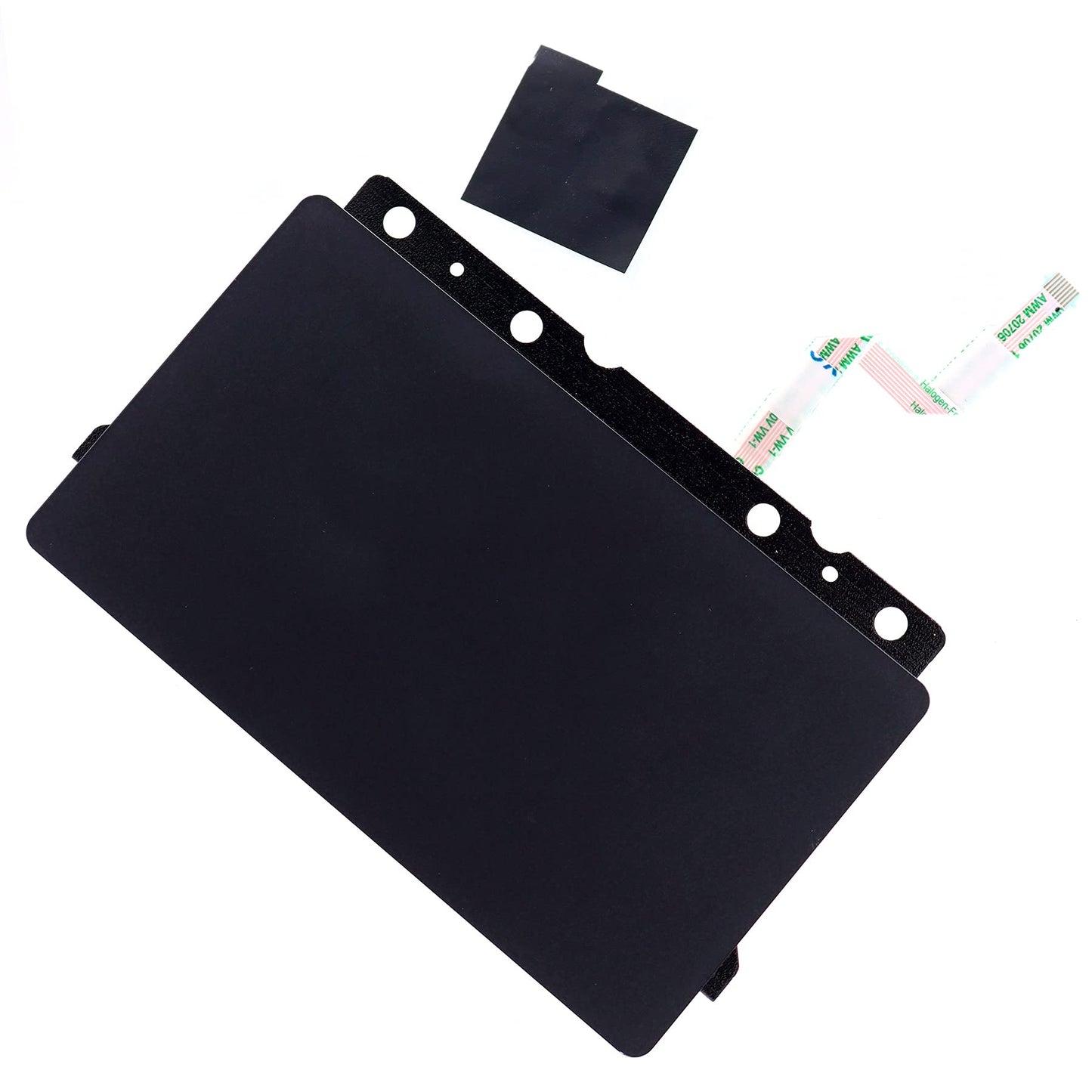Deal4GO Touchpad Sensor Board Trackpad Module F8H8J TPP66 2W2MP w/ FDQ51 Cable for Dell Alienware M15 R3 M15 R4 M17 R3 M17 R4