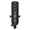 Golden Age Project D2 MKII Dynamic Cardioid Microphone