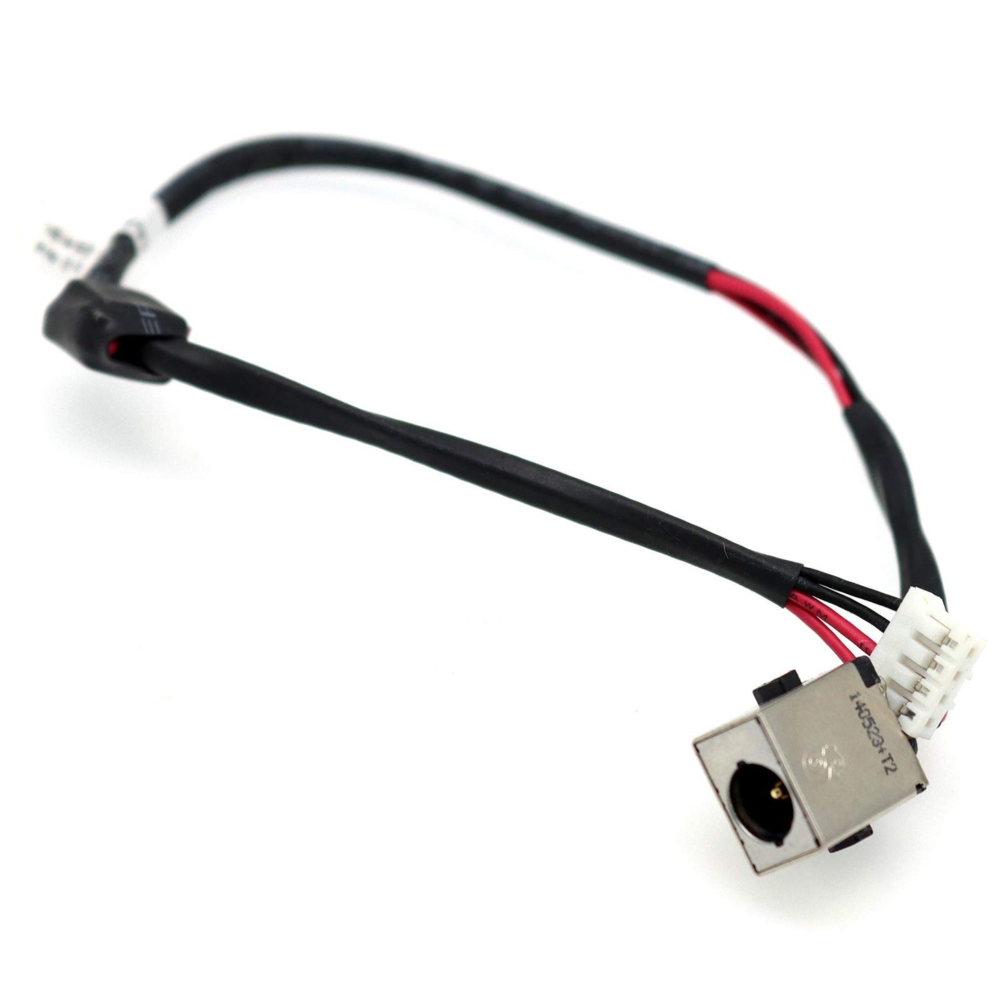 Deal4GO DC Power Jack Cable DC30100PR00 Replacement for Acer Aspire E1-532 E5-511 E5-521 E5-551 E5-571 V5-561 V5-561G