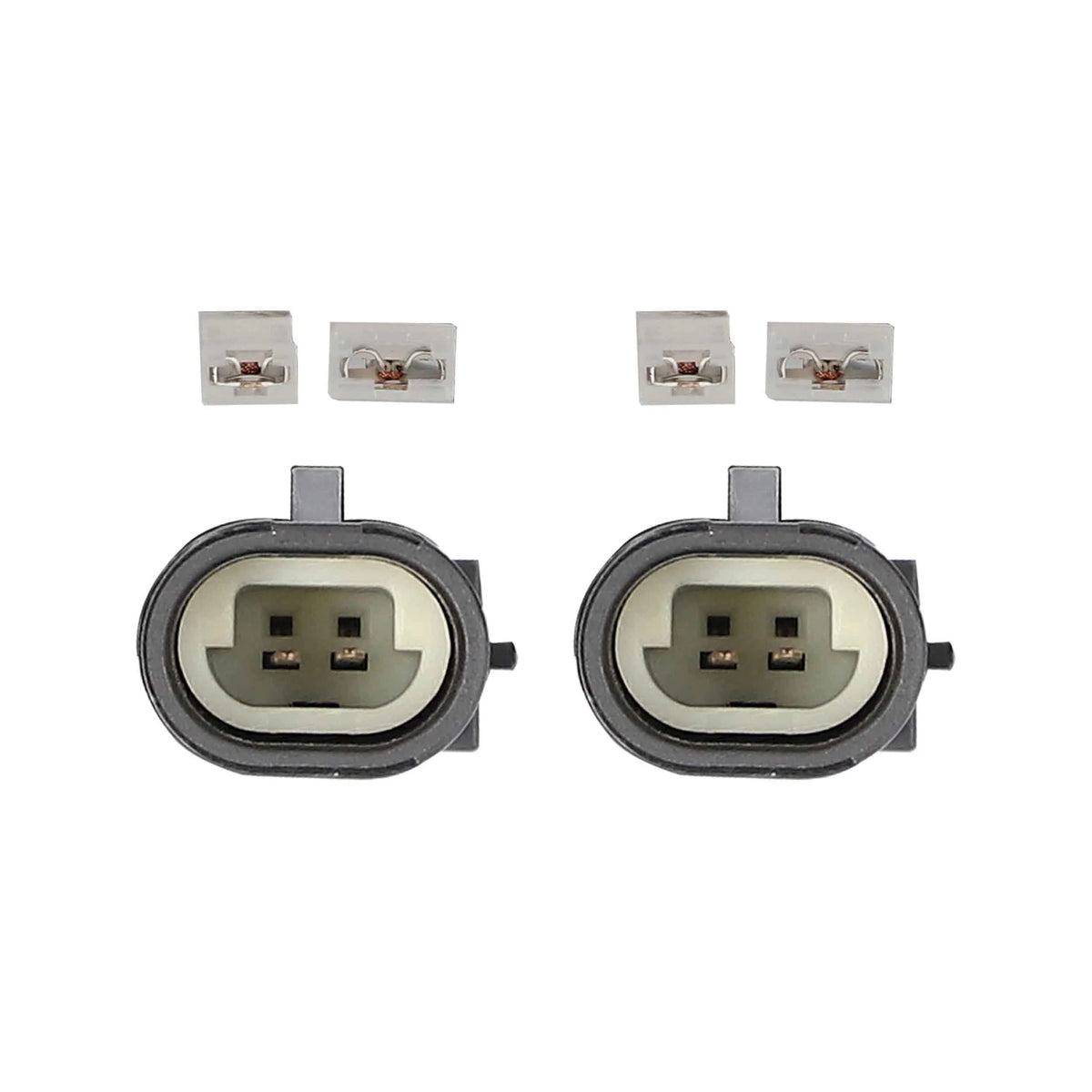 METRA - Front Speaker Pod Harness (BC-9714)