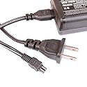 AC Wall Battery Power Charger Adapter for Sony Camcorder Handycam HDR-CX230