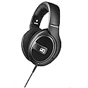SENNHEISER HD 569 Closed Back Headphone