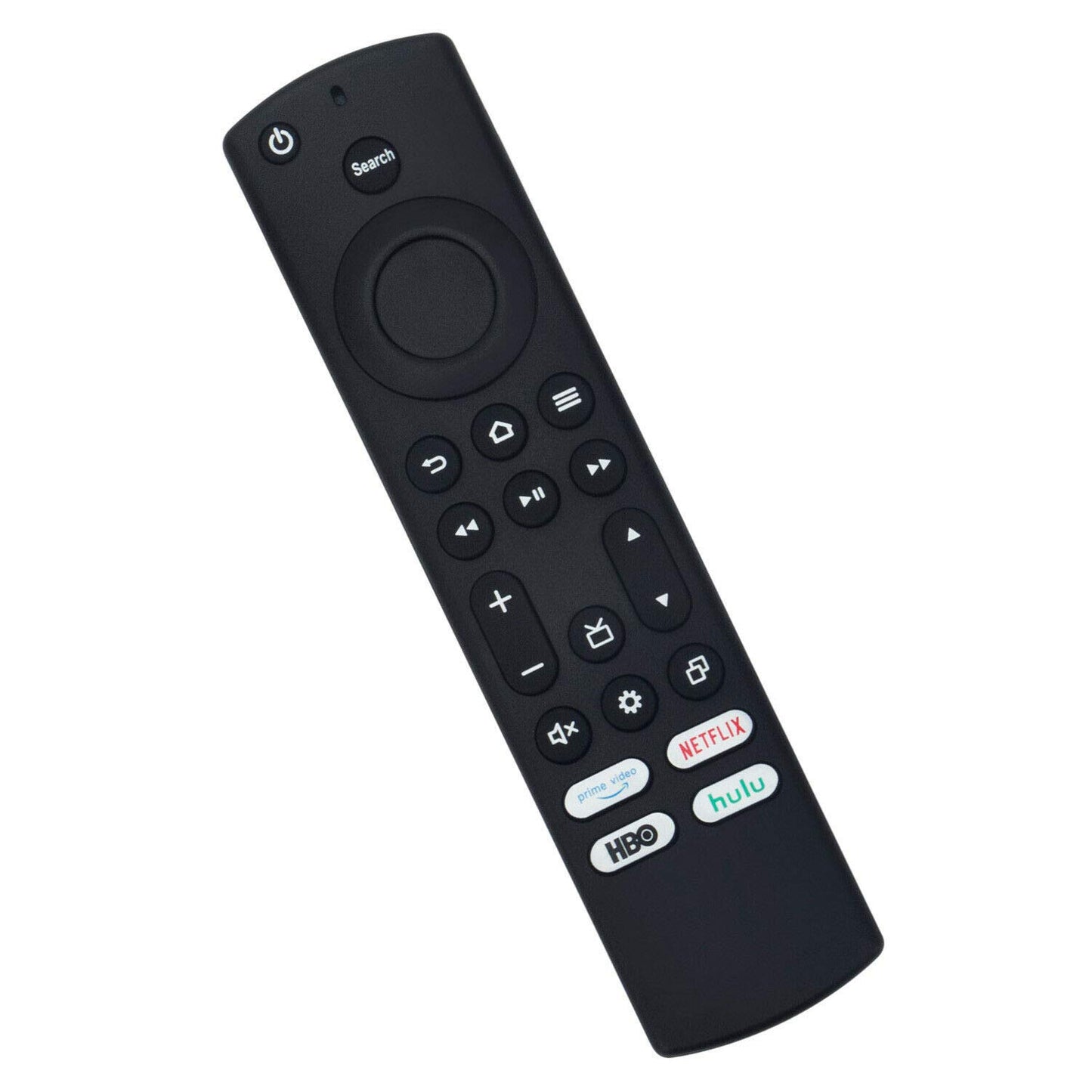 NS-RCFNA-21 IR Replace Remote Control for Insignia TV NS-50DF711SE21 NS-50DF710NA21