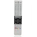 Replacement Remote Control CT-90428 Compatible for 32L4300U 39L4300U 50L4300U 50L7300U 58L7300U 65L7300UM 65L7300U Toshiba LED LCD TV