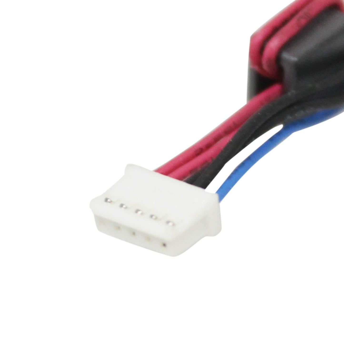 GinTai DC Power Jack Harness Plug in Cable Replacement for DELL Latitude E5530 171XT QXW10 DC30100H100 DC30100H300
