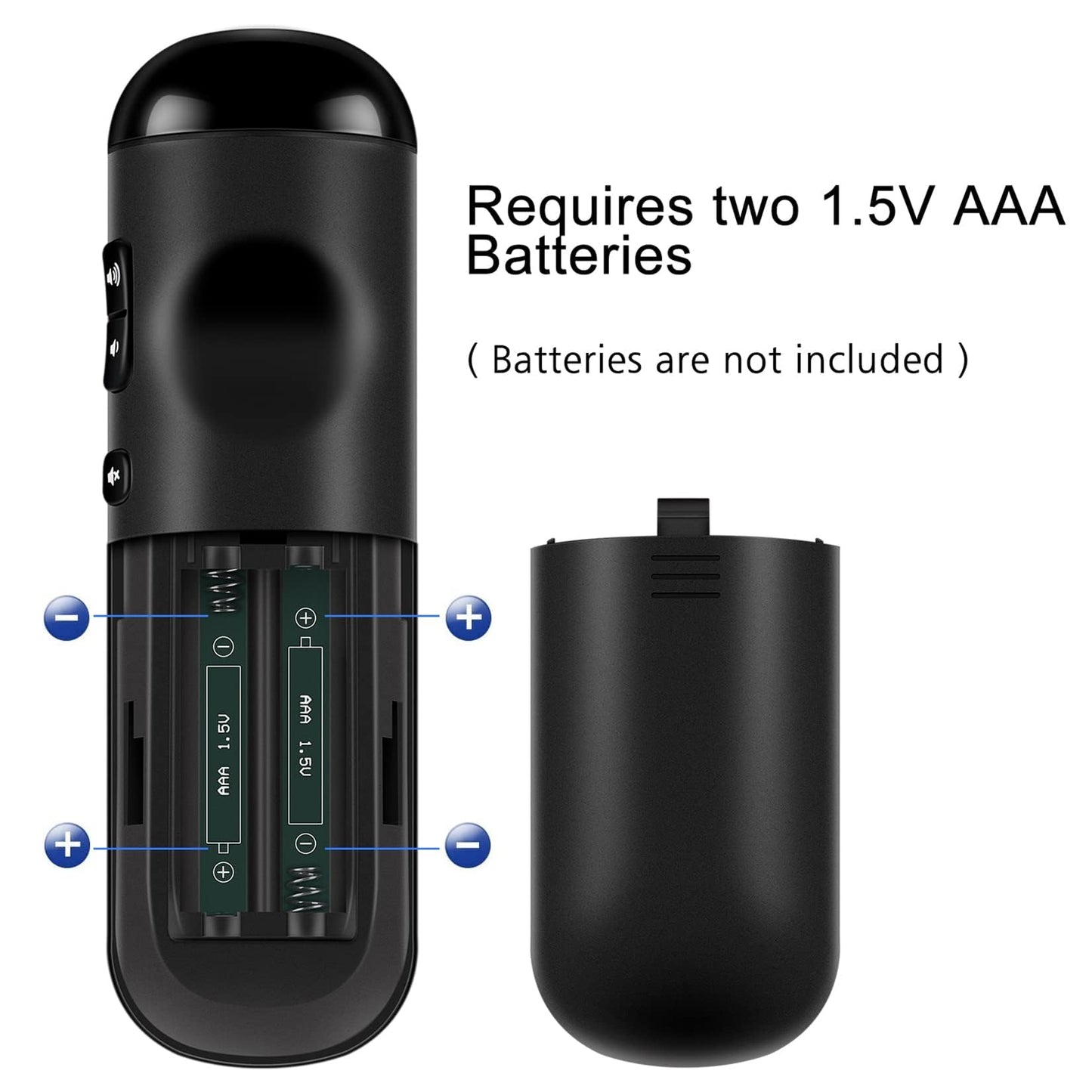 New Replacement Universal Remote Control Applicable for TCL Roku TV, fit for Hisense Roku/Onn Roku/Insignia Roku
