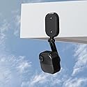 2 Pack Adjustable Wall Mount for All-New Blink Outdoor (4th Gen, 3rd Gen) & Blink XT / XT2, Mini Camera Mounting Bracket, Ceiling Mount