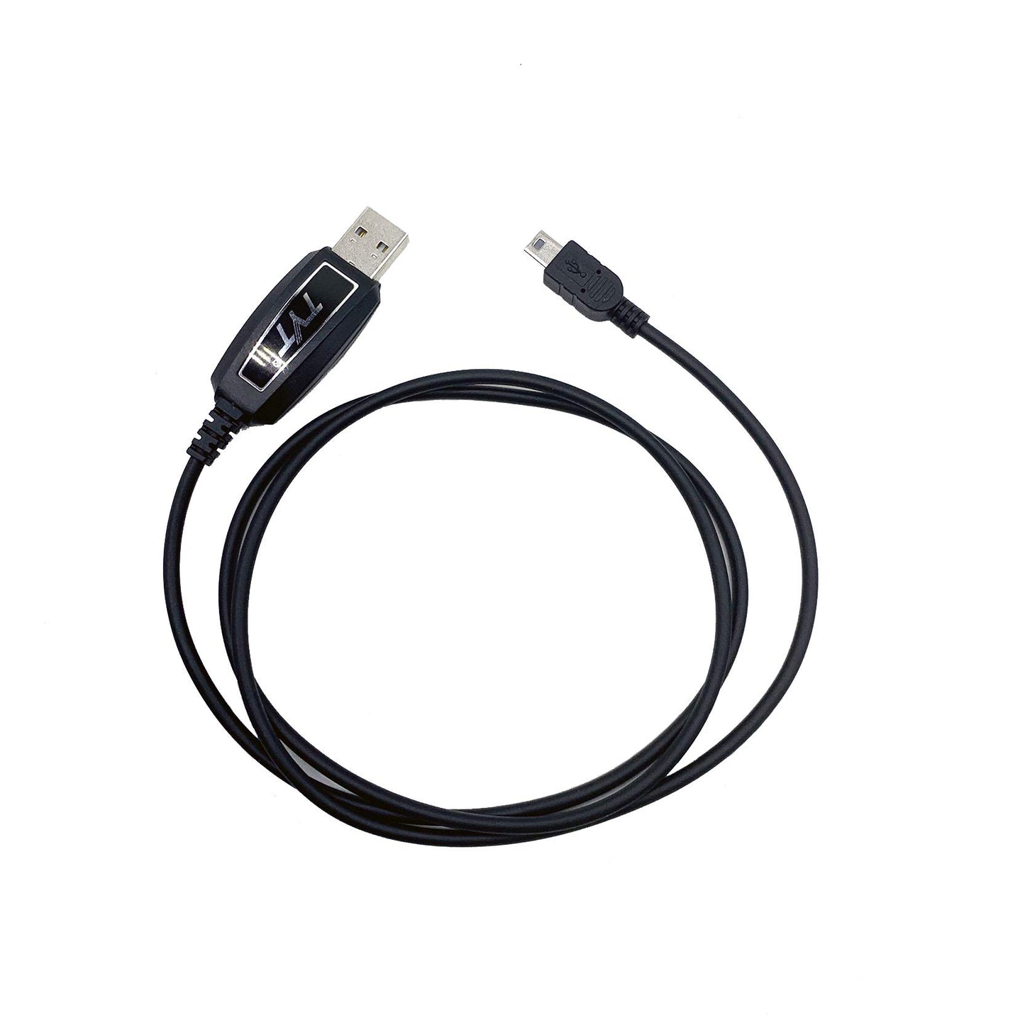 TYT CP-06 Original Programming USB Cable for TYT TH-9800 TH-7800 Two Way Radio Interphone