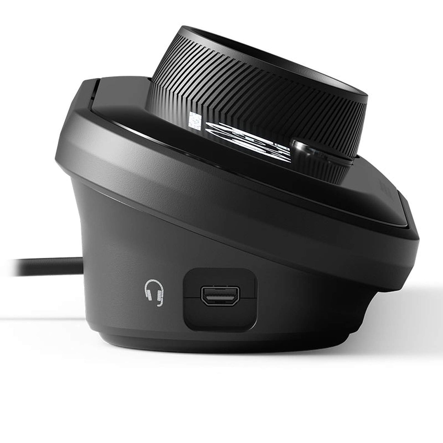 SteelSeries GameDAC - Certified Hi-Res gaming DAC and amp for Playstation 5, PS4 and PC