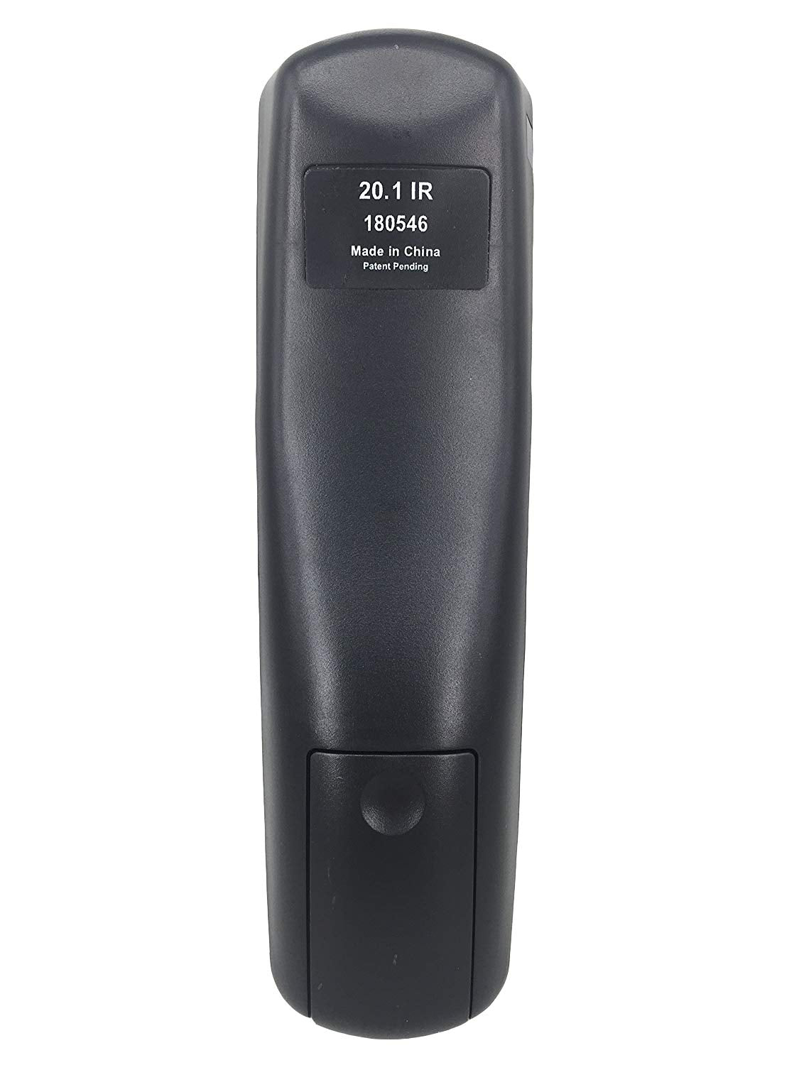 New Replacement for Dish Network 20.1 IR Satellite Receiver Remote Control