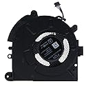 Cooling Fan for HP EliteBook 735 G5 830 G5 DFS481305MC0T 6033B0057701 L13679-001