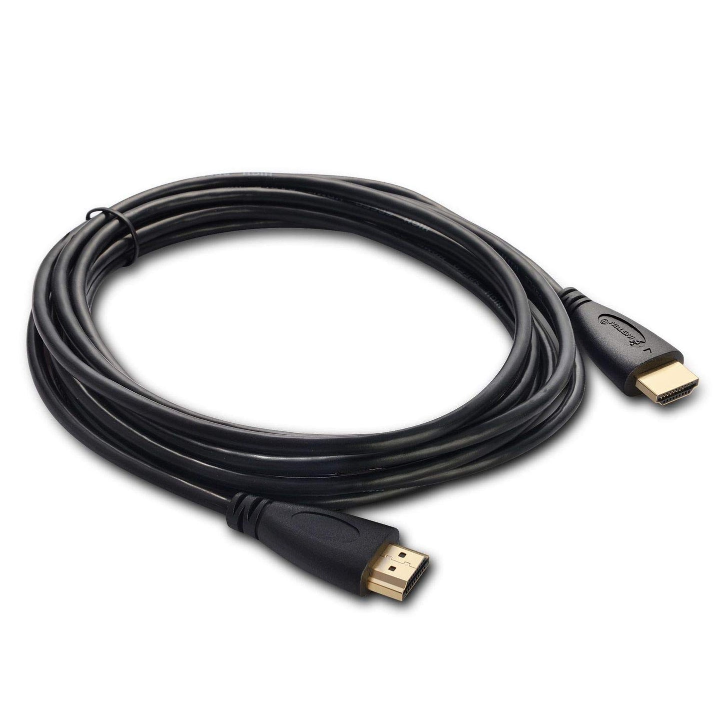HDMI to HDMI cable 10 ft (Cable Showcase)
