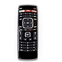 PERFASCIN XRT112 Remote Compatible with Vizio E420I-A0 E420I-B0 E480I-B2 E500I-B1 E500I-B1E E550I-A0 E550I-A0E E550I-B2 E550I-B2E E551D-A0 E551D-A0