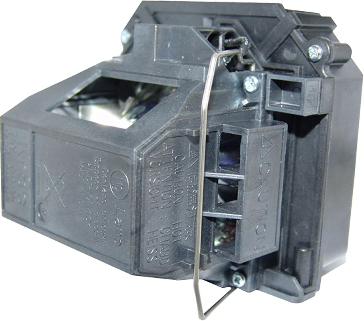 E lp lp60/v13h 010l60/E lp lp61 for PowerLite 420 425W 905 92 93 95 96W 1835 430 435W 915W D6150 v13h010l61/E lp lp61 Replacement Projector Lamp Bulb