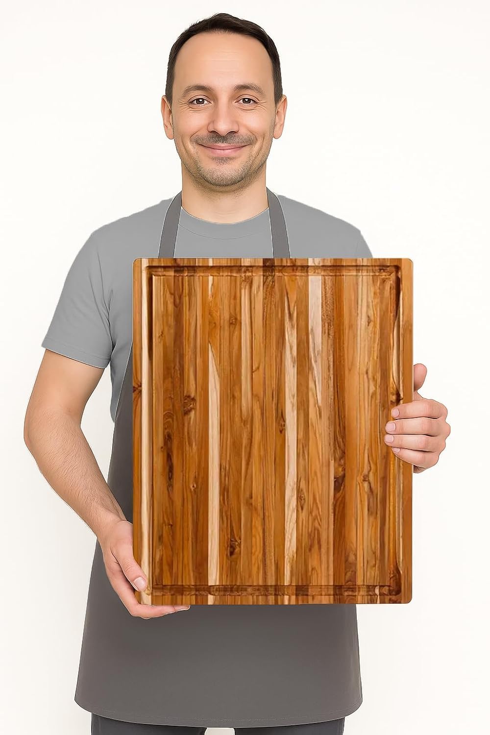 Teakhaus Marine Cutting Board