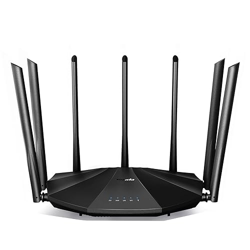 Tenda AC23 Smart Wi-Fi Router
