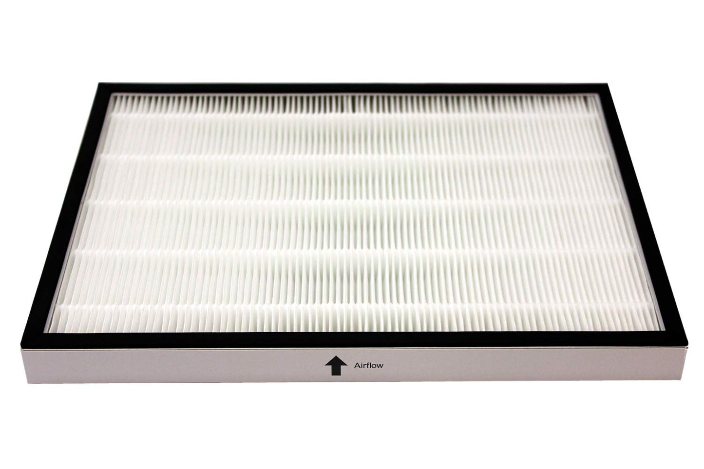 SPT AC-3036: HEPA Air Cleaner with Triple Filtration