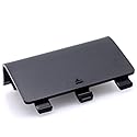 Deal4GO Replacement Battery Cover Back Holder Case for Xbox one Wireless Controller 1-Pack (Black)