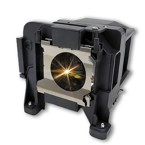 Supermait for EPSON ELPLP89/V13H010L89 Replacement Projector Lamp.Fit for EPSON Pro Cinema 4040 4050 6050UB 6040UB, Powerlite Home Cinema 4010 4000