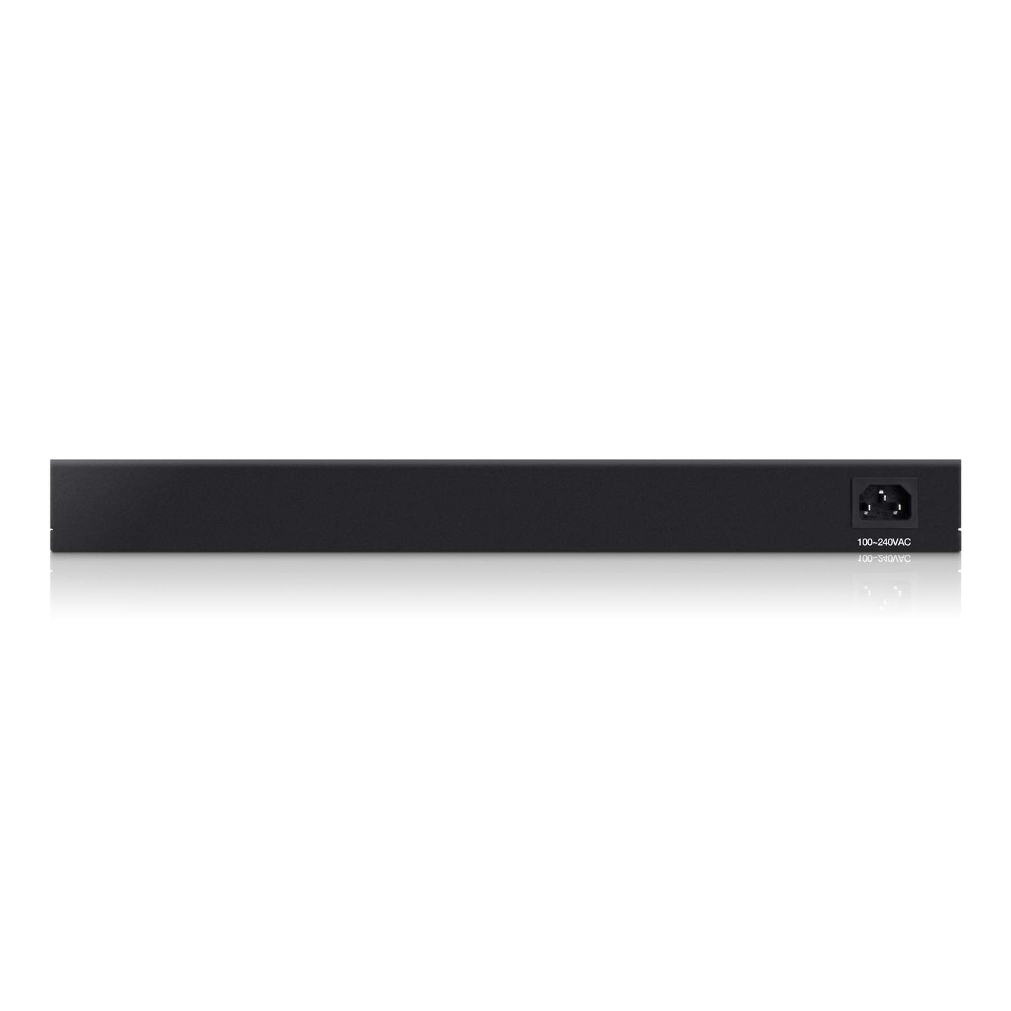Linksys 24-Port Metallic Gigabit Switch (SE3024), Black