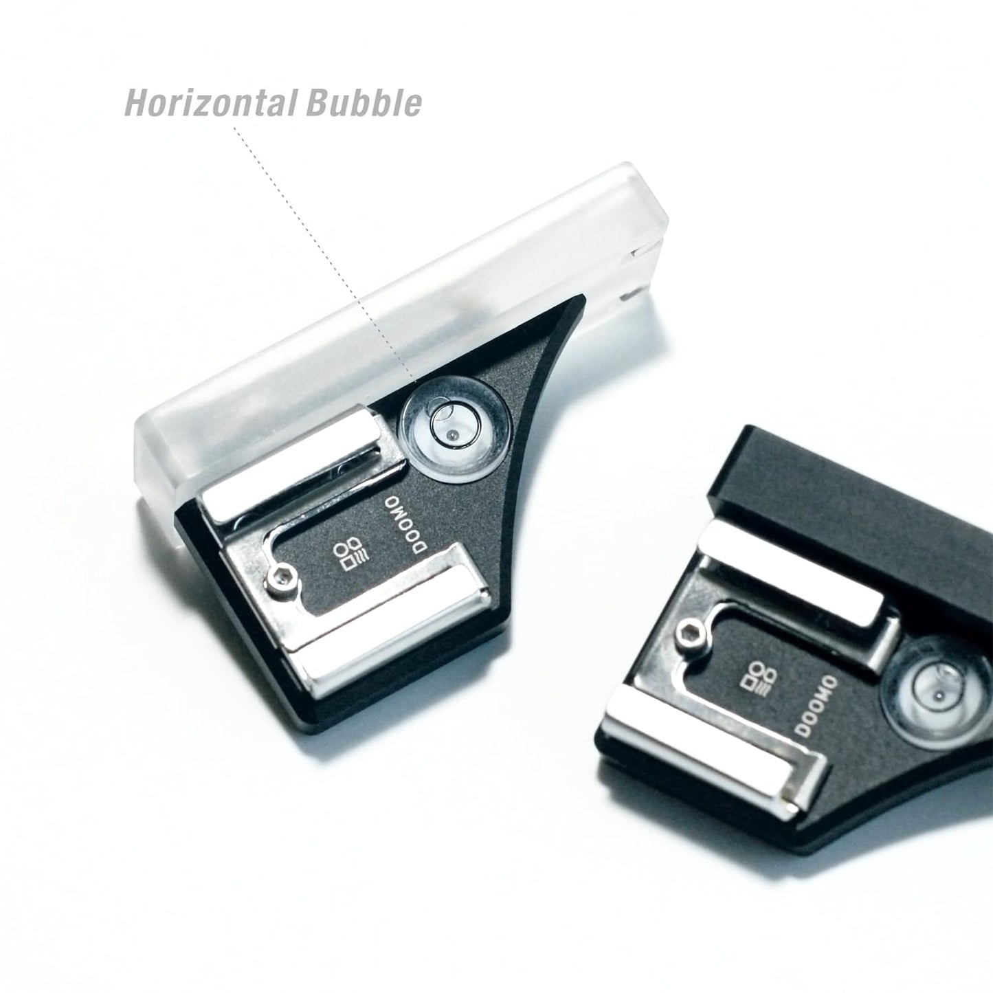 DOOMO MADE H Mount for Hasselblad 500 Series/2000 Series (Black)