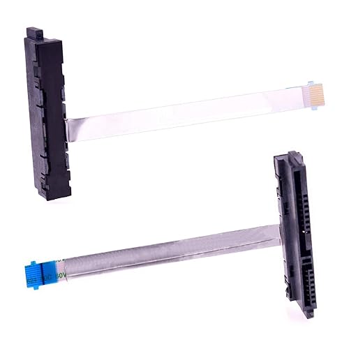 Todiys Hard Drive Connector HDD Cable Replacement for HP Pavilion X360 13-A Envy 15-U Series 13-A010NR 13-A010DX 13-A110DX 15-U010DX 15-U170CA