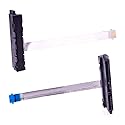 Todiys Hard Drive Connector HDD Cable Replacement for HP Pavilion X360 13-A Envy 15-U Series 13-A010NR 13-A010DX 13-A110DX 15-U010DX 15-U170CA