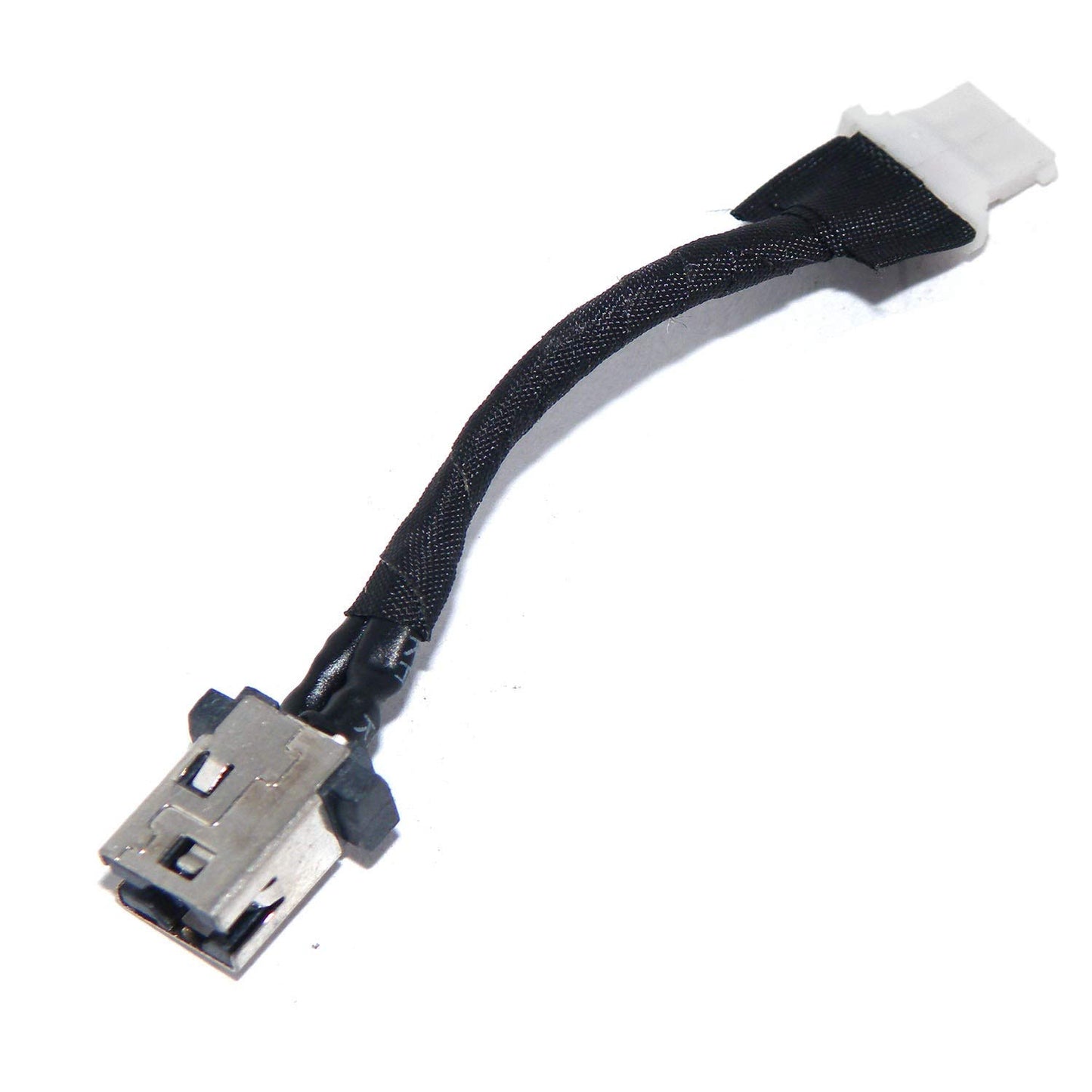 Charging Port DC in Power Jack Cable Replacement for Acer Swift 3 SF314-54 SF314-54G 50.GYGN1.001