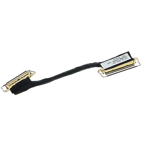 Eieshupug SSD NVMe CT470 M.2 Drive Cable for Lenovo ThinkPad T470 T480 A480 A475 A485 T25