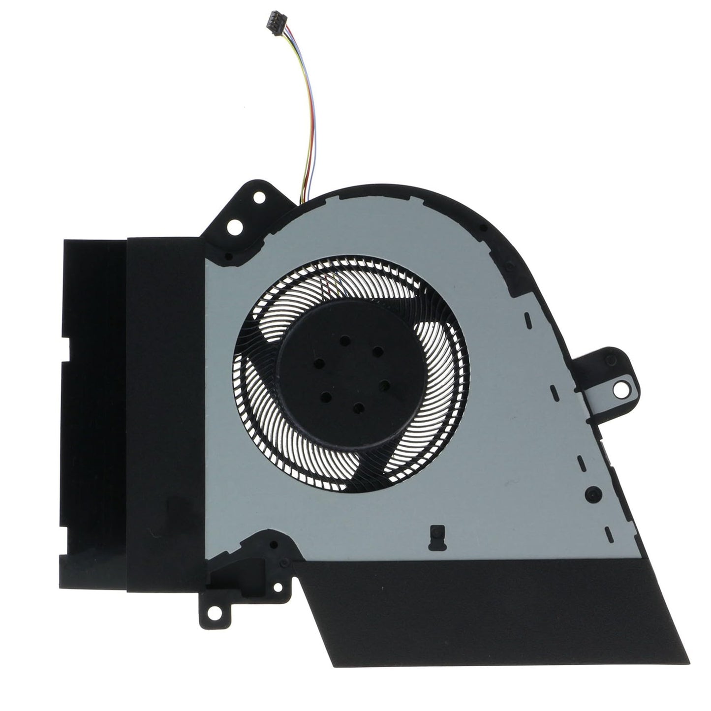 Replacement CPU & GPU Cooling Fan for ASUS ROG Zephyrus GU502GW GU502GV GU502GV-BI7N10 GU502LW GU502LW-BI7N6 GU502LV GU502LWS GX502GW GX502GV Gx502lws