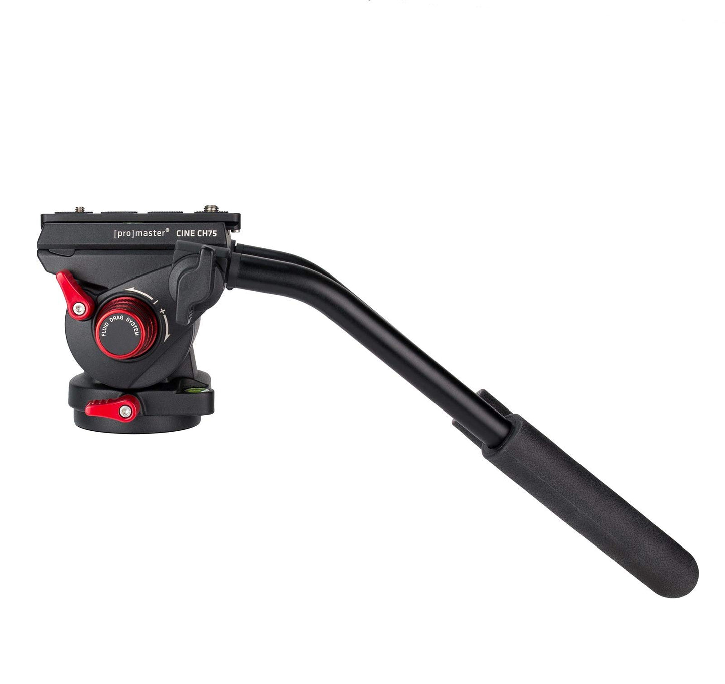 ProMaster CH75 CINE Quick Release Tripod Head (7524)