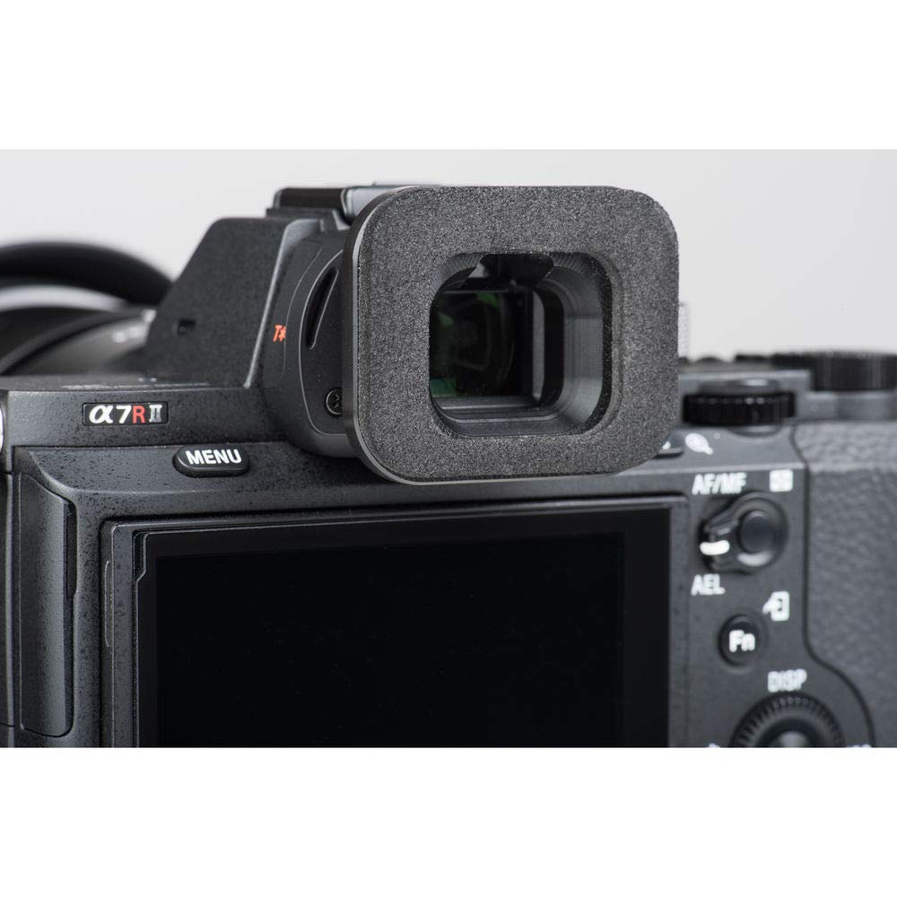 Think Tank Hydrophobia Eyepiece for Sony Alpha Series Full-Frame Camera (PS)