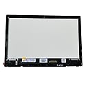 F-HONG ELECTRONIC CO LIMITED Replacement for HP Chromebook X360 11 G3 EE CelN4000 CelN4020 CelN4020 CelN4120 11.6 inch LCD LED Touch Screen Digitizer