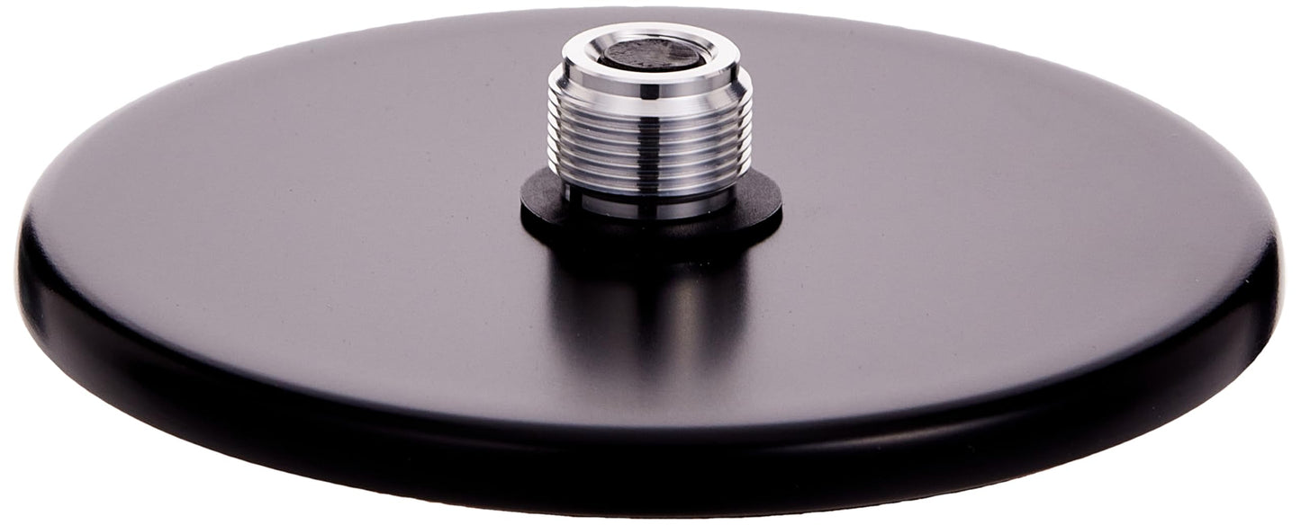 Sennheiser Pro Audio Sennheiser Profile Table Stand - Sleek Table Stand with 3/8” Threading & Padded Round Base for Profile Microphone