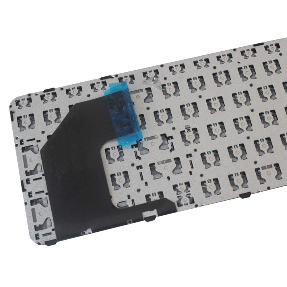 New English Laptop Replacement Keyboard for HP Pavilion 15-B 15-b000 15-b100 15T-B 15t-b100 15t-b000 15Z-B US Layout