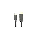 IOGear Series 2000 Mini-HDMI to HDMI Cable (6.5 feet)