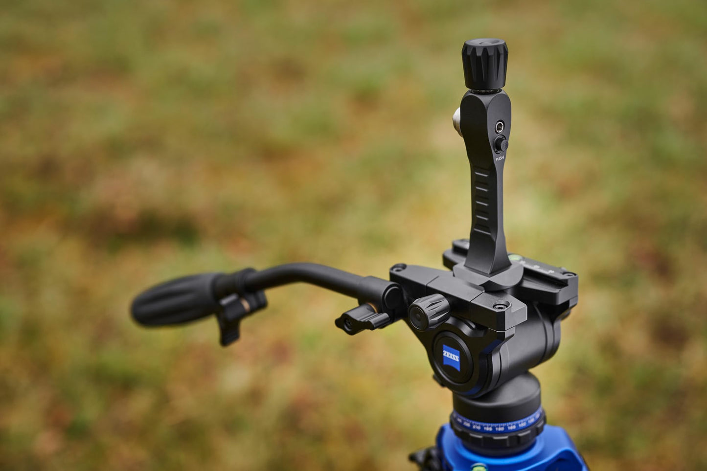 ZEISS Tripod-to-Binocular Adapter Accessory for Pro-Series Tripods