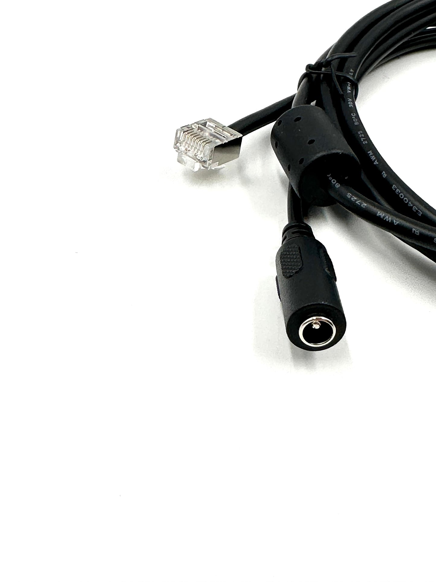 Ingenico 2M Ethernet Cable, IPP3XX Compatible (296114829AC)