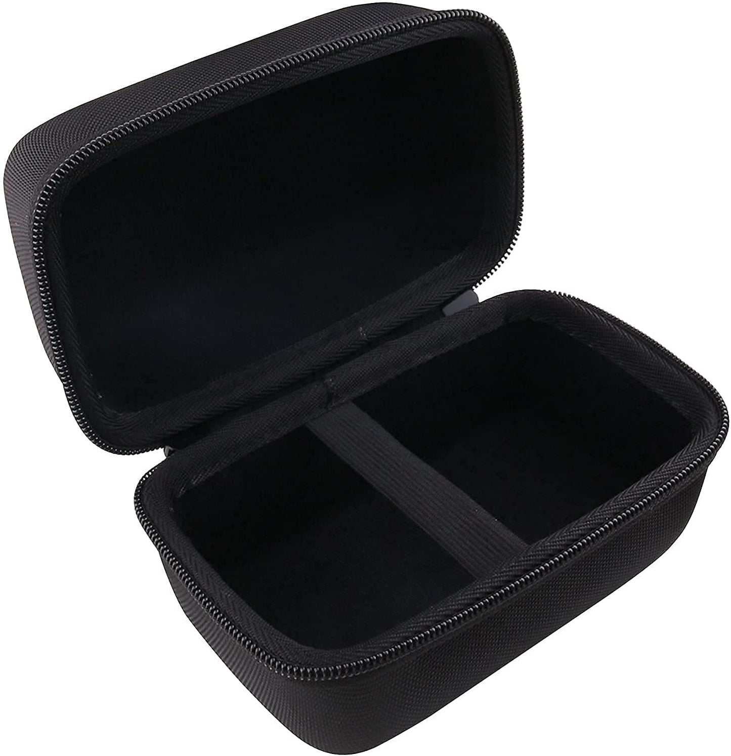 JINMEI Hard EVA Travel Case for Canon EOS M200/M100 Camera Case