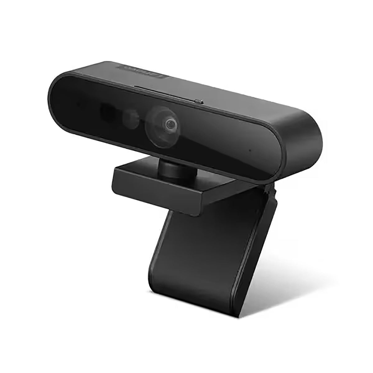 Lenovo Performance FHD 1080p Webcam USB-C,Log-on with Windows Hello, Dual Microphones, 95 Degree Lens and 4X Digital Zoom, Sliding Privacy Shutter