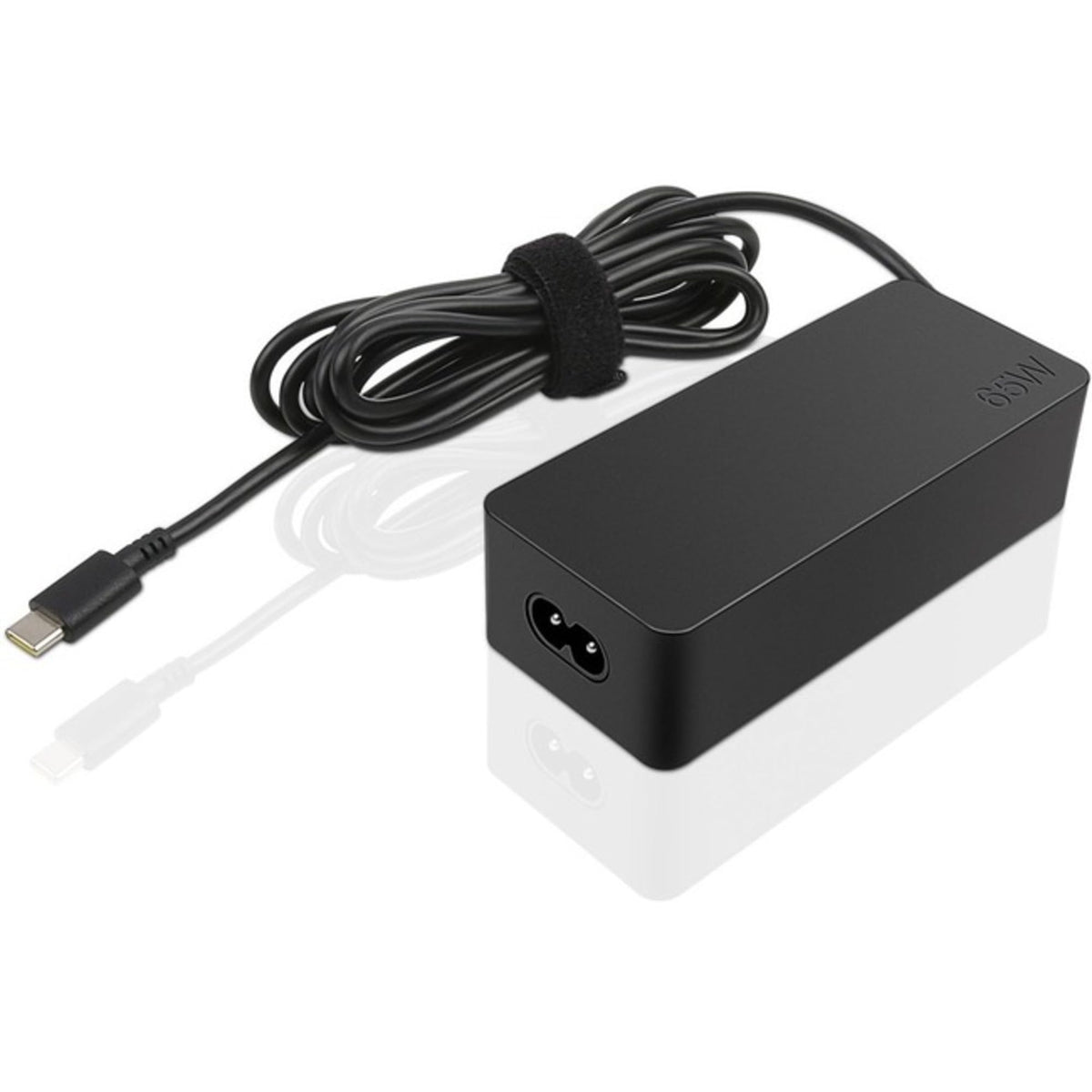 This Total Micro 65W USB-C AC Adapter Meets OR EXCEEDS OEM Specific