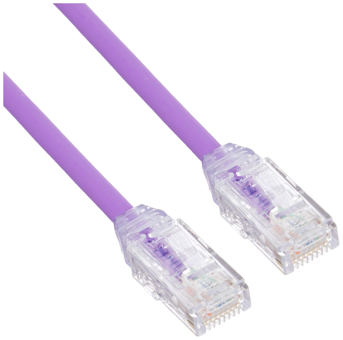 PanNet Patch Cord Violet
