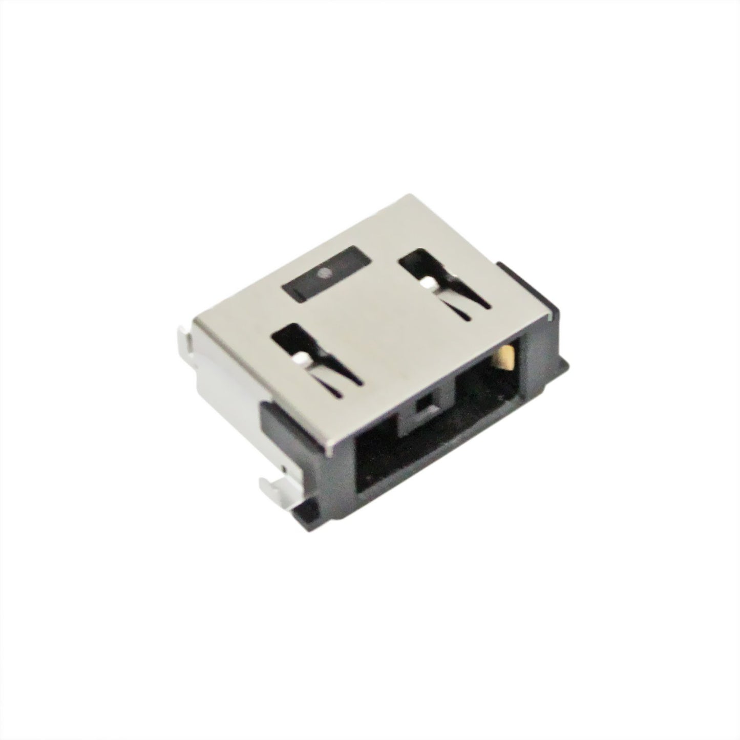 Zahara AC DC in Power Jack Input Charging Port Socket Plug Replacement for Lenovo Y545 81q6 Y540-15IRH 81SX Y540-17IRH 81LL Legion Y530-15ICH 81FV