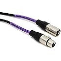 Proco EXM-5 Excellines Microphone Cable - 5 Foot, Sweetwater Exclusive